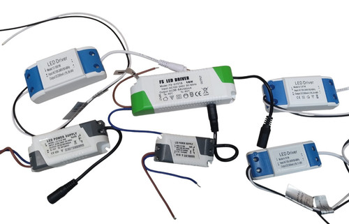 Alimentatore driver led - alimentatore,