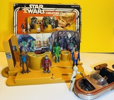 Star Wars CREATURE CANTINA