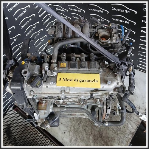 Motore completo 169a4000 51kw - motore,