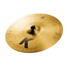 Zildjian K' Ride 20", finitura