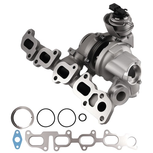 Turbina 813860 5001s for audi - 813860-5001s,