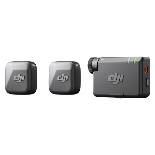 Dji mic mini - dji,