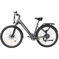 Bicicletta elettrica PIXAR