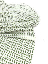 Tessuto indiana NAJ OLEARI - scampoli (disegni assortiti)