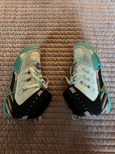 Adidas streetball lemar - adidas,