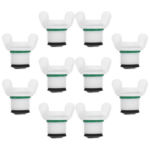 Tappi gomma per bottiglie - per,