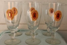 6 Bicchieri Vintage 18 x 7