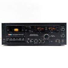 Cassettiera a due velocità