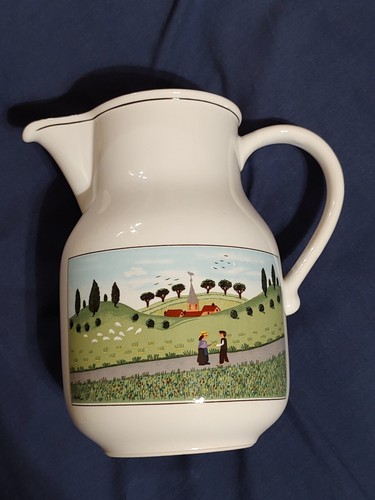 Villeroy boch design naif - &,