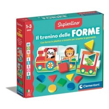 Clementoni Gioco prescolare Il