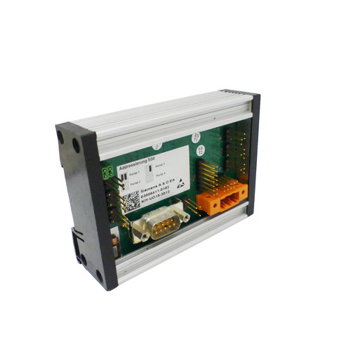 Siemens 03006411 0102 - a&d, ea