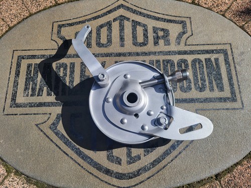 Harley wla wlc - harley, flathead