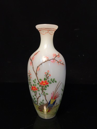 Chinese beijing glaze carved - chinese,