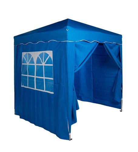 Padiglione gazebo pieghevole - padiglione,