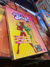 DVD - TOTALLY SPIES - VOL. 15