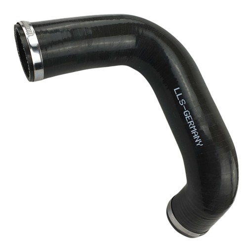 Tubo intercooler - tubo,