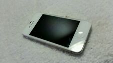 APPLE IPHONE 4S BIANCO - 16GB