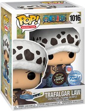 Funko POP ! 1016# Trafalgar