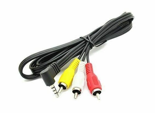 Cavo adattatore audio - cavo, audio/video