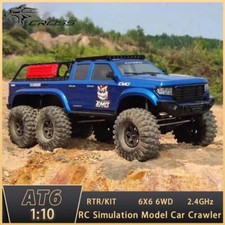 Crossrc 6x6 at6 rc - crossrc,