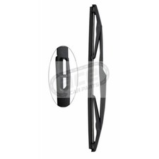 Lama schermo tergicristallo