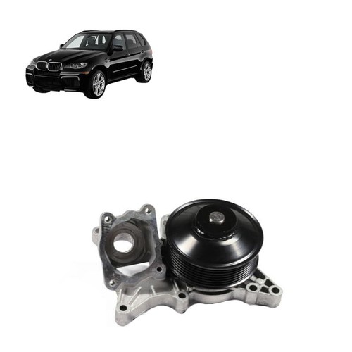 Pompa acqua per bmw e70 - acqua,