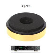 PIEDINI  amplificatore