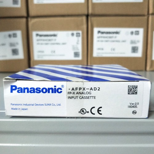 1pz panasonic afpx ad2 - panasonic, afpx-ad2