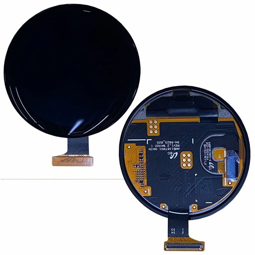 Display lcd mm - display,