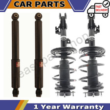 Kyb struts plus assembly - plus,