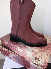 Stivali donna Charro Tg. 40