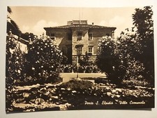 Porto Sant'Elpidio (Ascoli Piceno - Fermo). Villa Comunale.