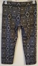 ZUMBA 'Spicy' leggins donna