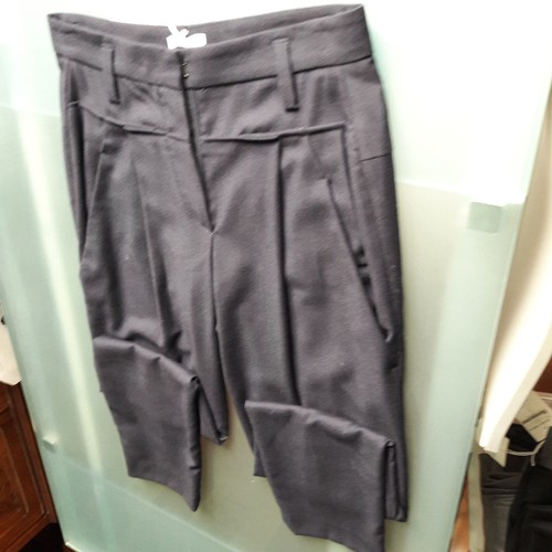 Pantalone gunex brunello - gunex, (brunello