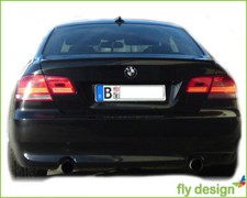 Adatto per BMW E92, coupé