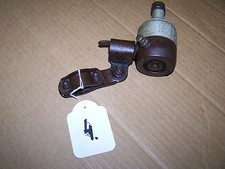 Vecchio Dinamo Bicicletta