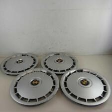 Copricerchio 36131129843 per BMW SERIE 5 E34 1987-1995 usato (69379)