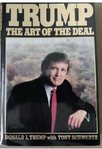 1st edition donald - 1st, 1987