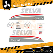 Decalcomania Adesivi Motore