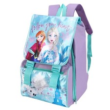 Disney Frozen Zaino Grande
