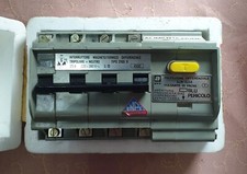 INTERRUTTORE MAGNETOTERMICO