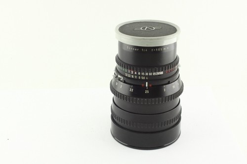 Hasselblad zeiss sonnar 150 - zeiss, f4