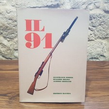 Armi da fuoco-Il 91