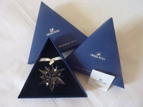 Swarovski natale annuale - swarovski,