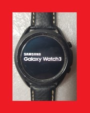 DISPLAY ORIGINALE 45 mm SAMSUNG GALAXY WATCH 3 SM R840 SCHERMO LCD VETRO