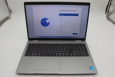 Dell Latitude 5520 usato 15,5"