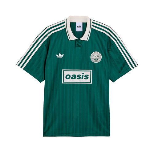 Maglia calcio jacquard adidas - maglia,