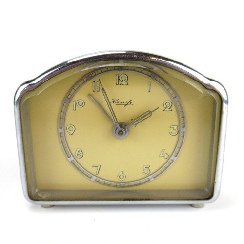 Orologio sveglia viaggio - orologio,