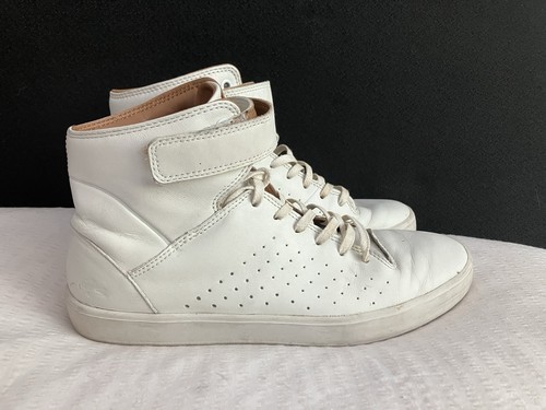 Sneakers alte lacoste numero - sneakers,