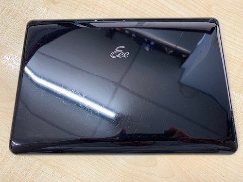 Asus eee 1005ha - pc,